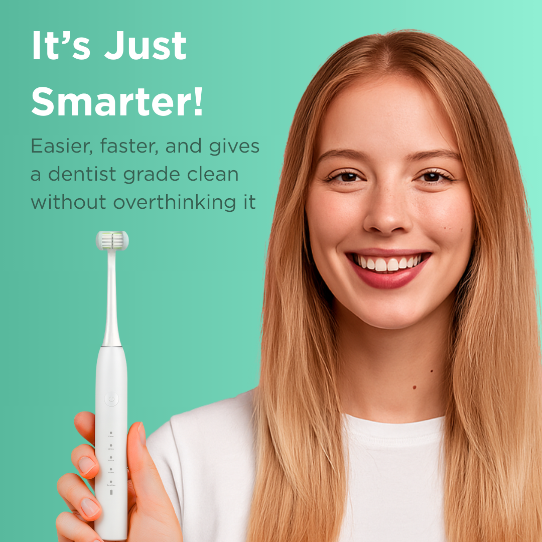 TriClean 2.0™